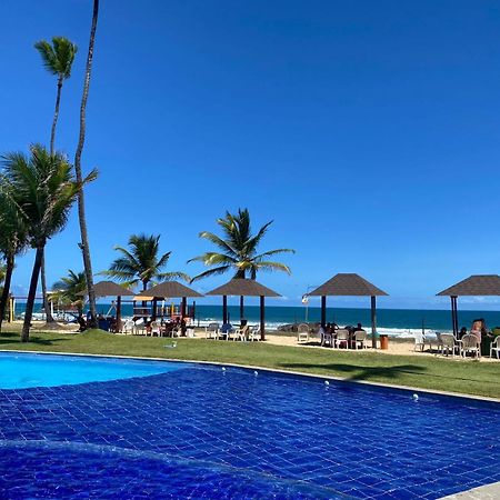 Ancorar Flat Resort Beira Mar De Pôrto das Galinhas エクステリア 写真