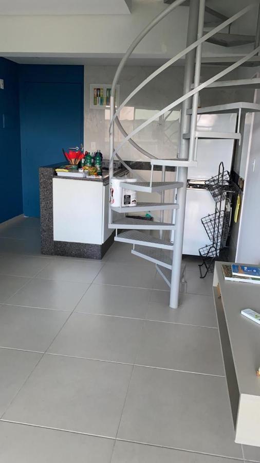 Ancorar Flat Resort Beira Mar De Pôrto das Galinhas エクステリア 写真
