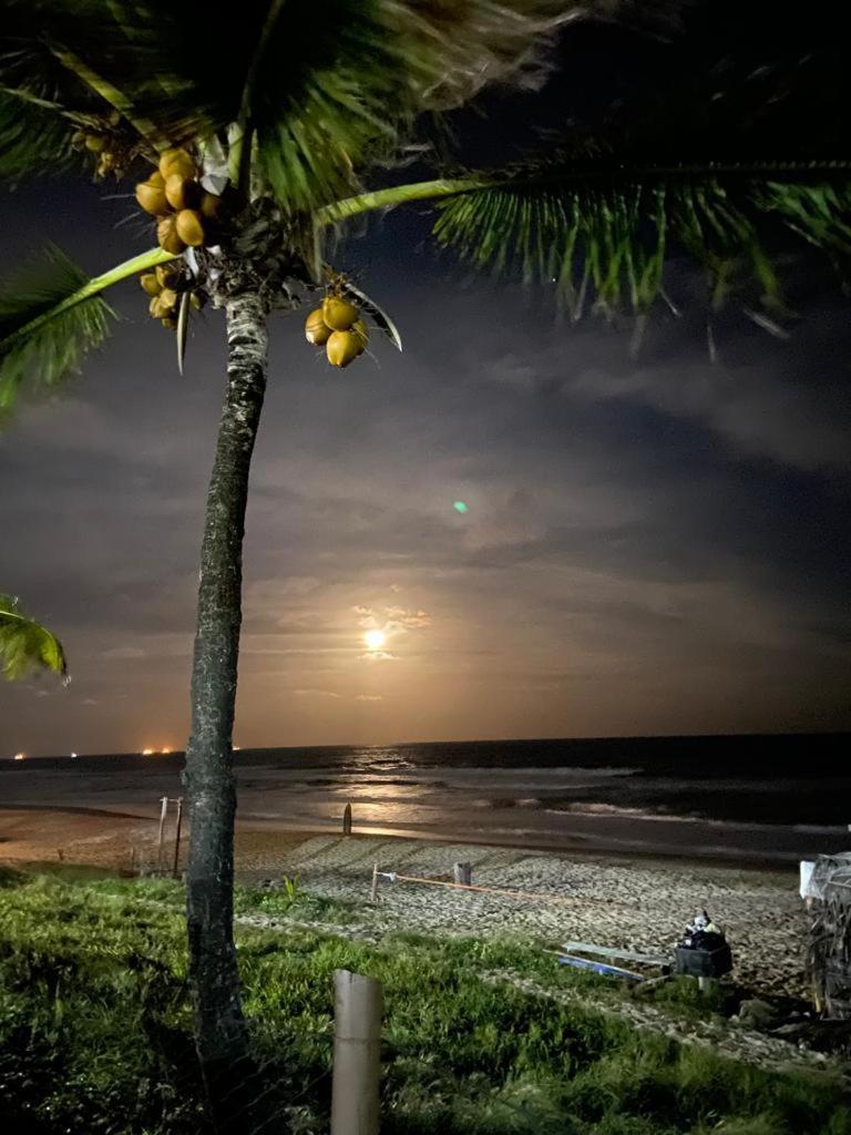 Ancorar Flat Resort Beira Mar De Pôrto das Galinhas エクステリア 写真